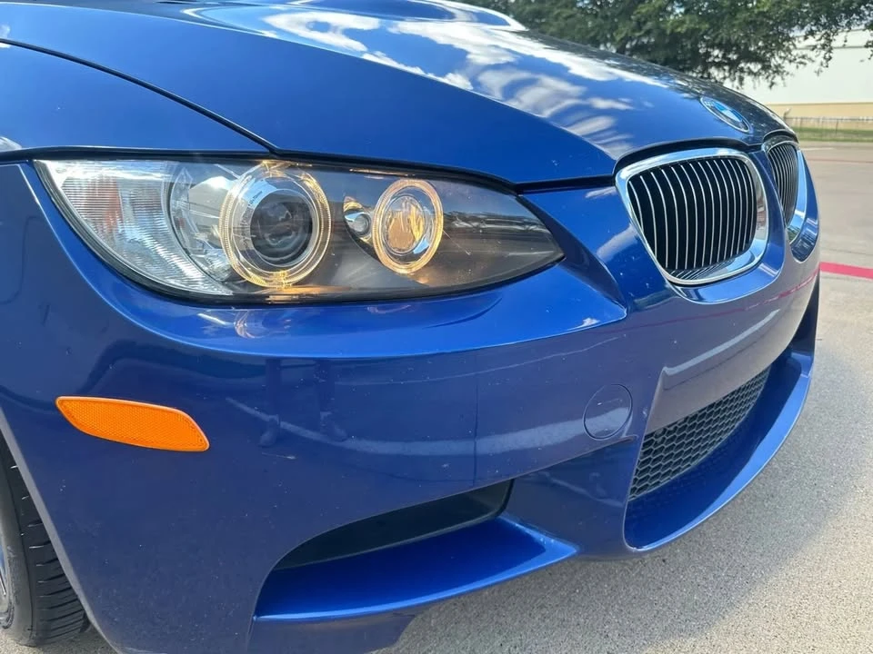 2009 BMW M3 - Image 6 of 20