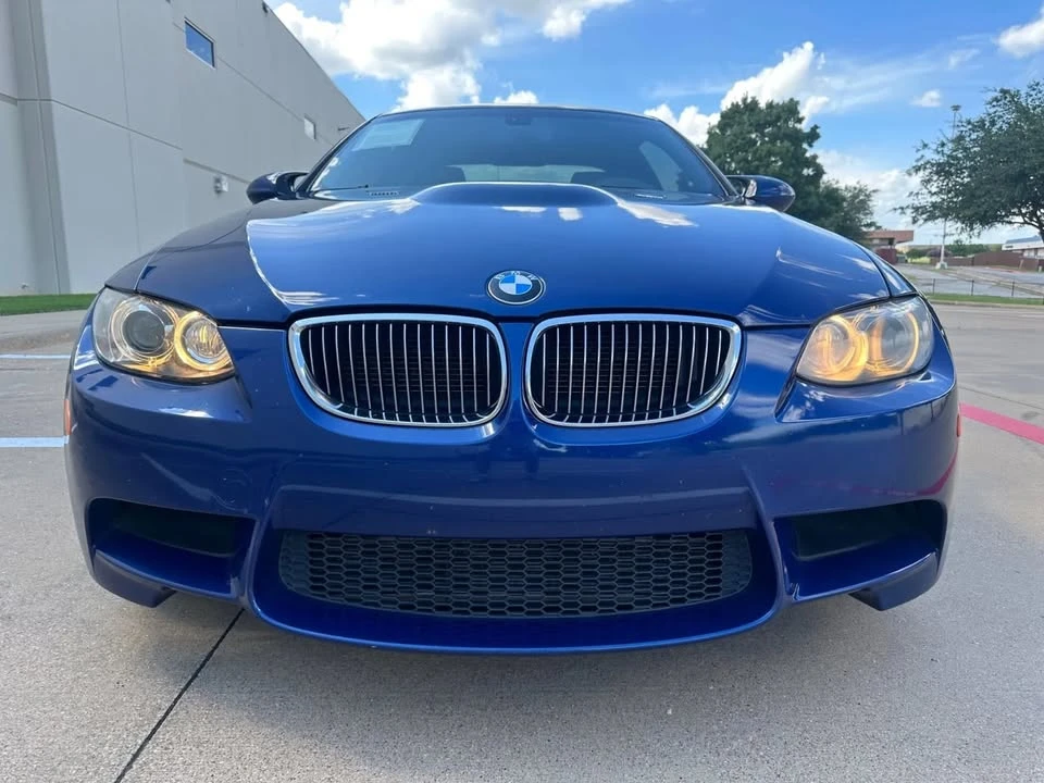 2009 BMW M3 - Image 4 of 20