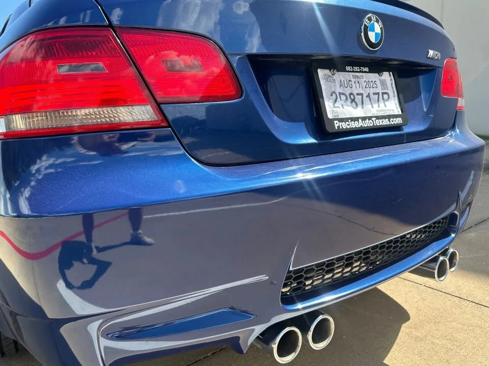 2009 BMW M3 - Image 13 of 20