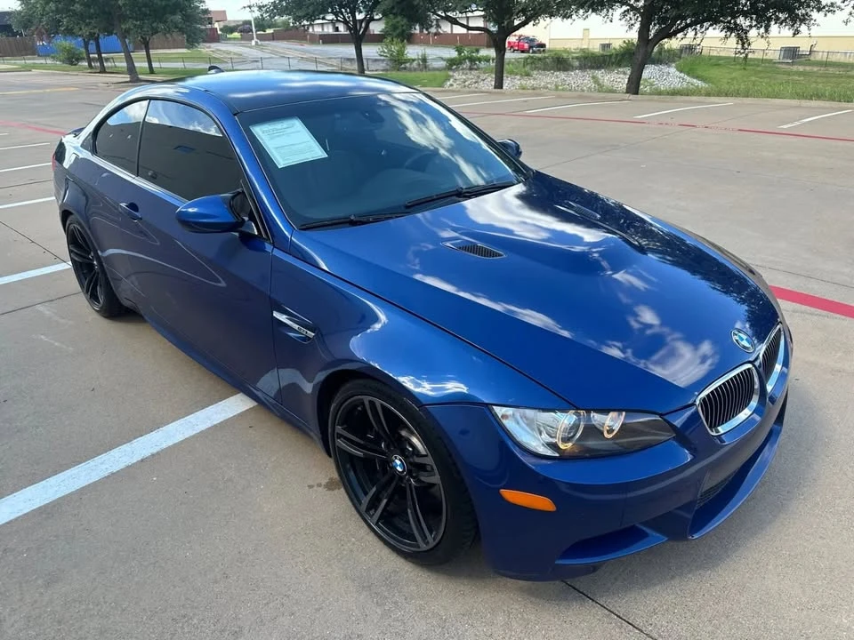 2009 BMW M3 - Image 5 of 20