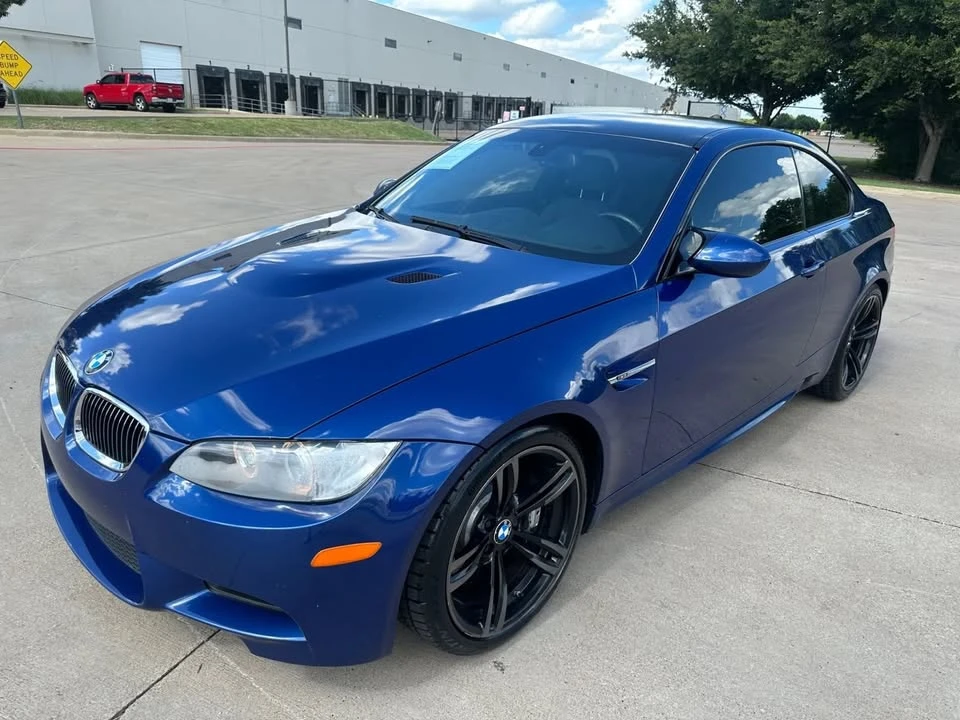 2009 BMW M3 - Image 2 of 20