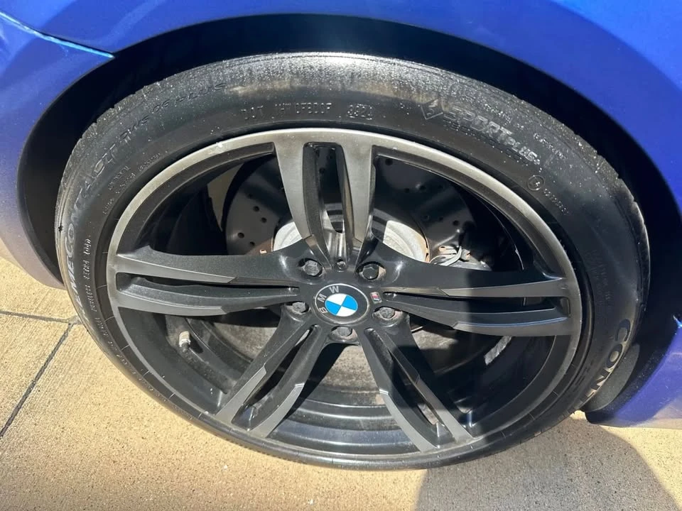 2009 BMW M3 - Image 9 of 20