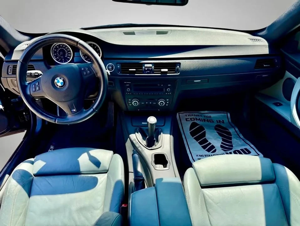 2009 BMW M3 - Image 11 of 15
