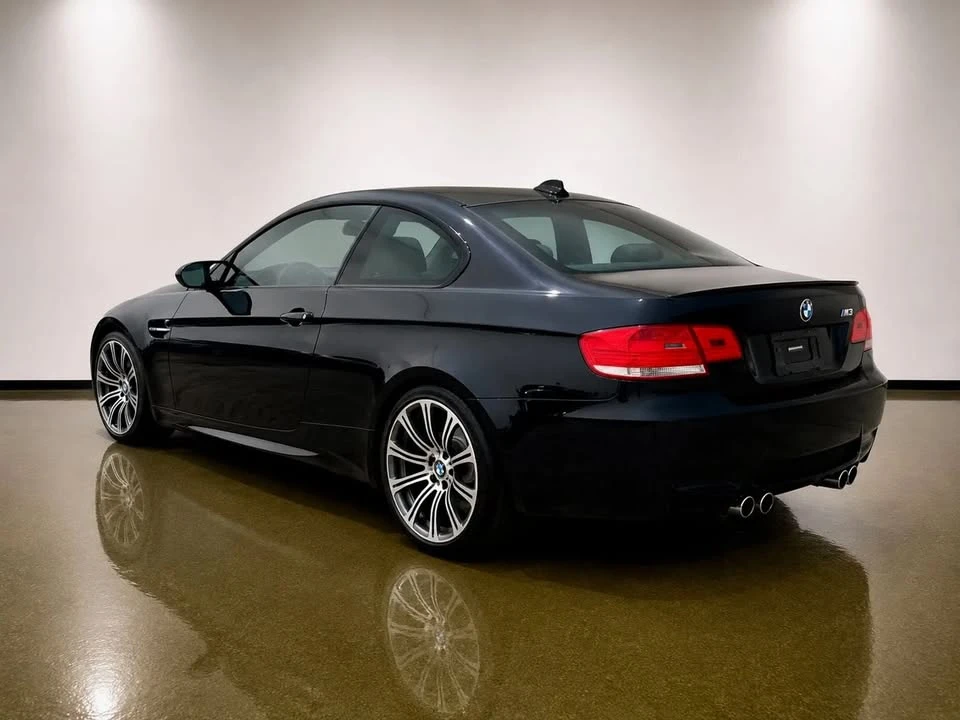 2009 BMW M3 - Image 7 of 15