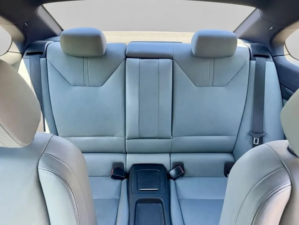 2009 BMW M3 - Image 15 of 15