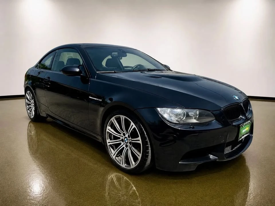 2009 BMW M3 - Image 3 of 15
