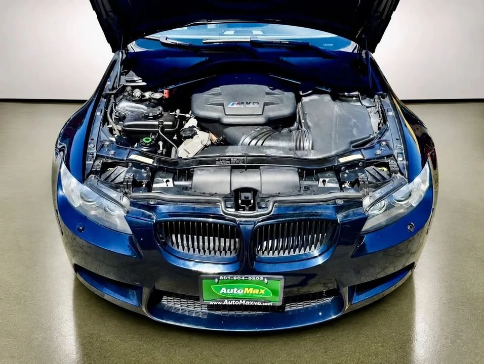 2009 BMW M3 - Image 9 of 15