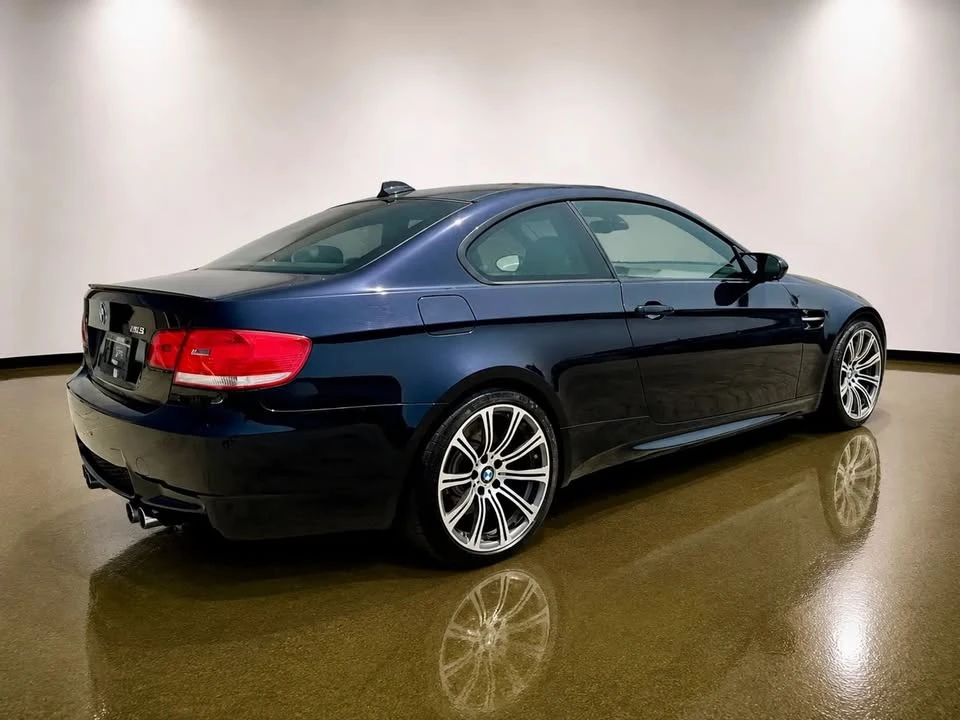 2009 BMW M3 - Image 5 of 15