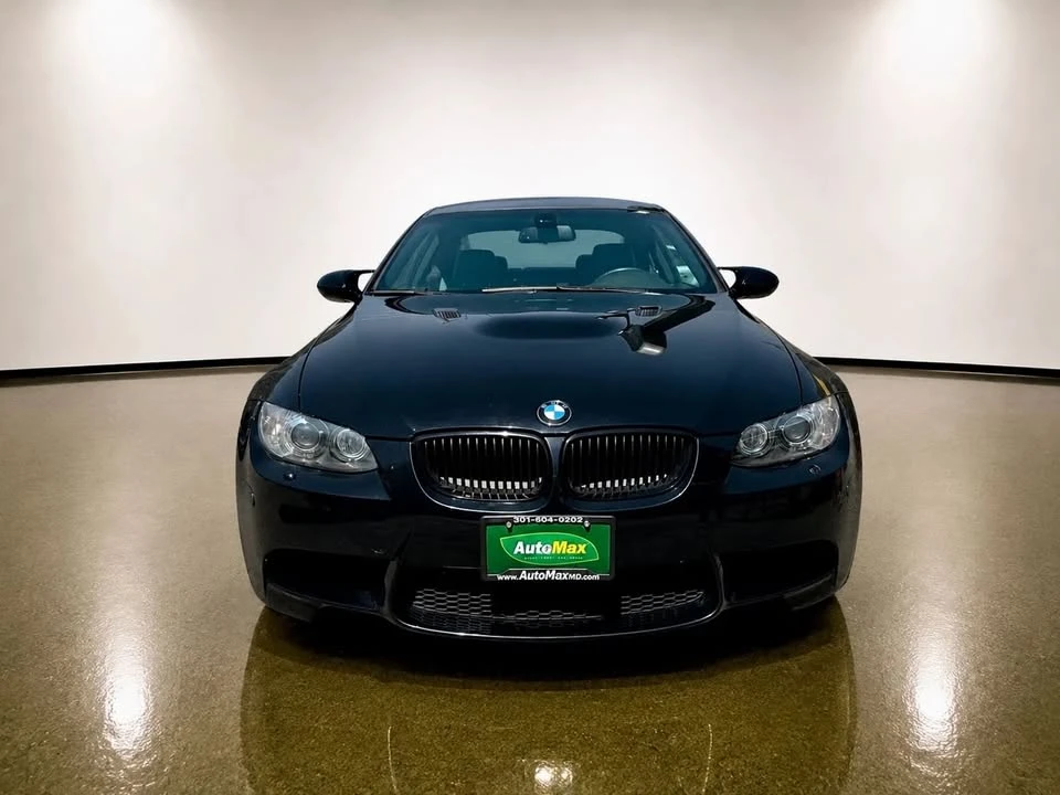 2009 BMW M3 - Image 2 of 15