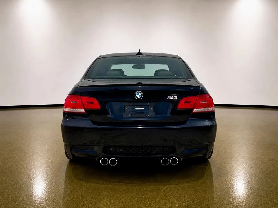 2009 BMW M3 - Image 6 of 15