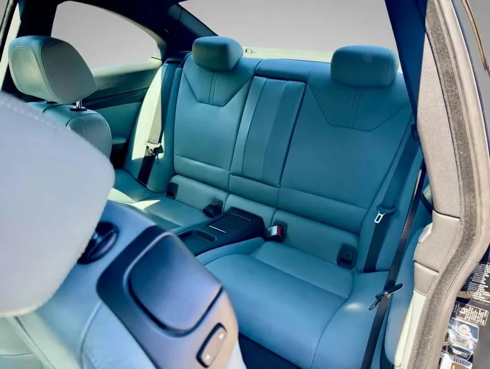 2009 BMW M3 - Image 13 of 15