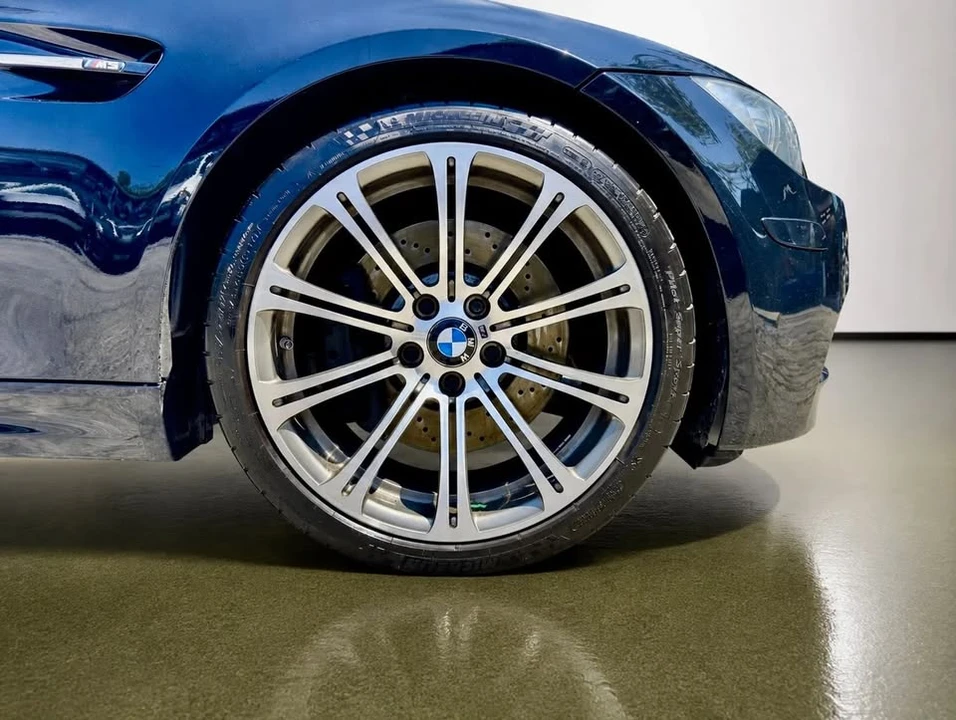 2009 BMW M3 - Image 10 of 15
