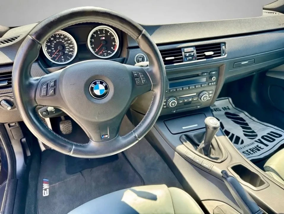 2009 BMW M3 - Image 14 of 15