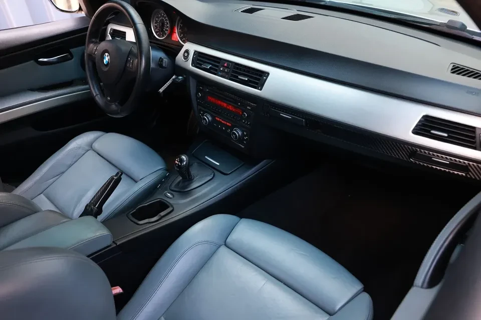 2009 BMW M3 - Image 11 of 16