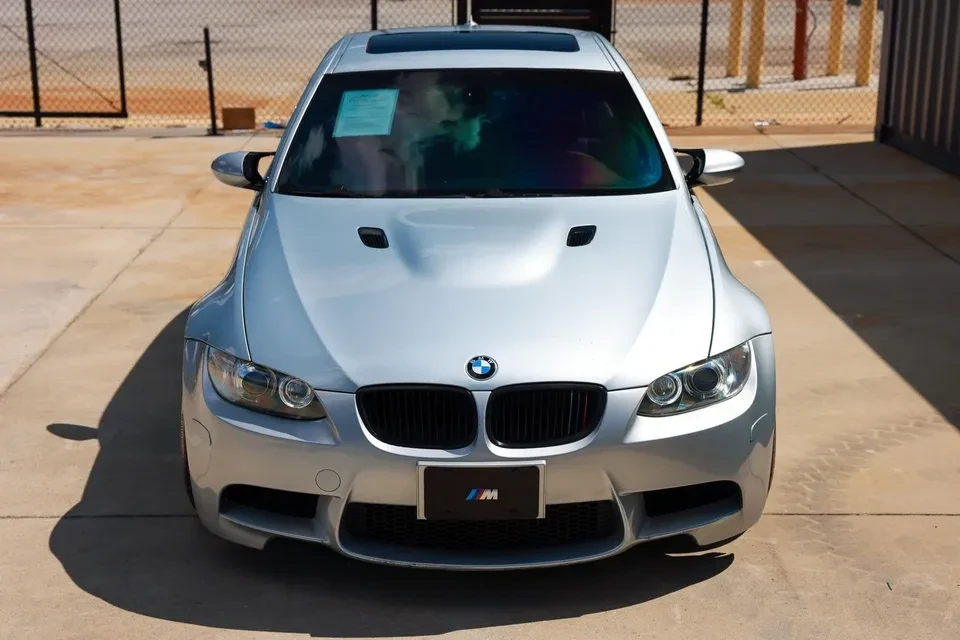 2009 BMW M3 - Image 9 of 16