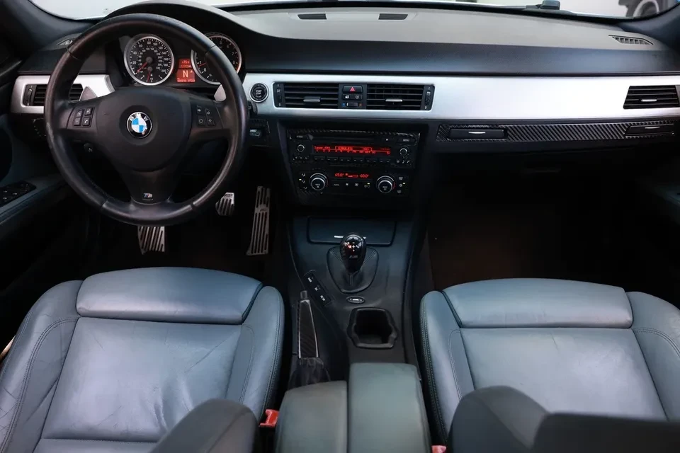 2009 BMW M3 - Image 10 of 16
