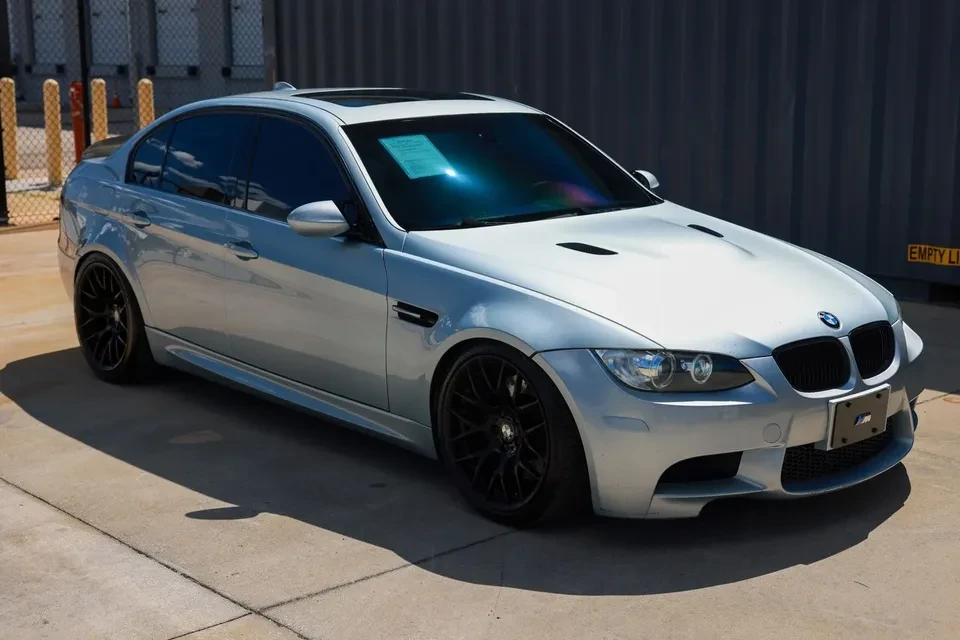 2009 BMW M3 - Image 7 of 16