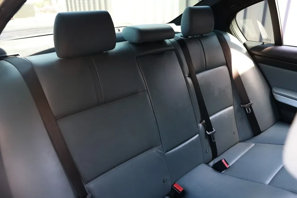 2009 BMW M3 - Image 15 of 16