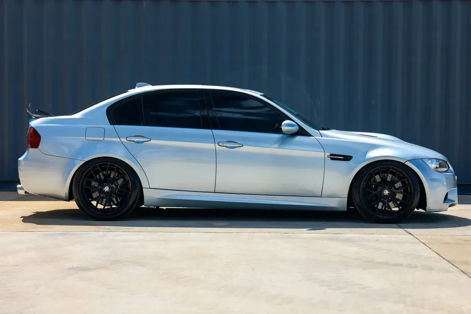 2009 BMW M3 - Image 6 of 16