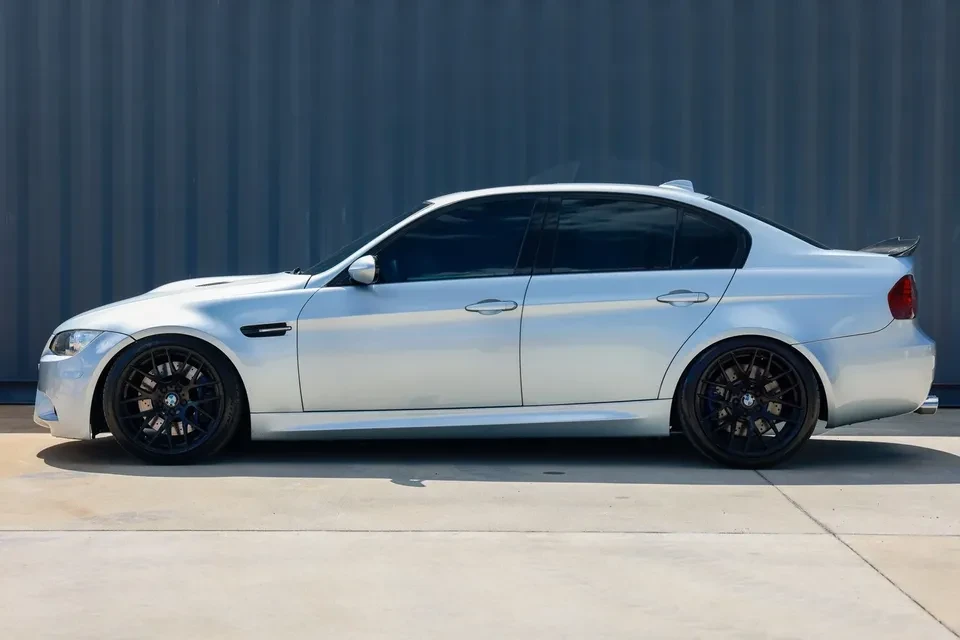 2009 BMW M3 - Image 2 of 16