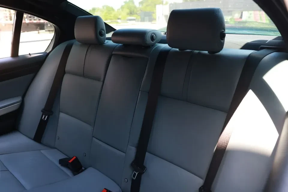 2009 BMW M3 - Image 14 of 16