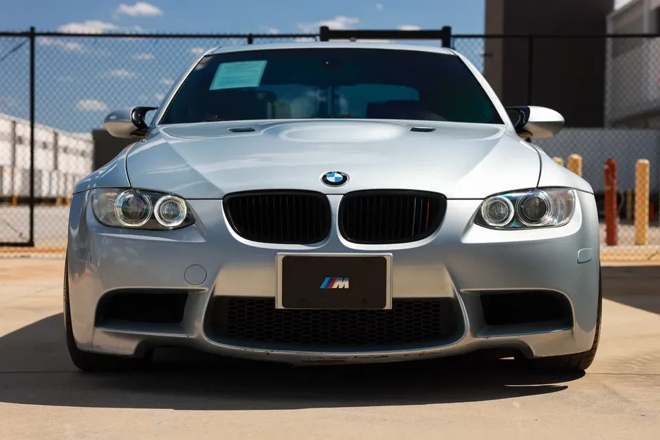 2009 BMW M3 - Image 8 of 16