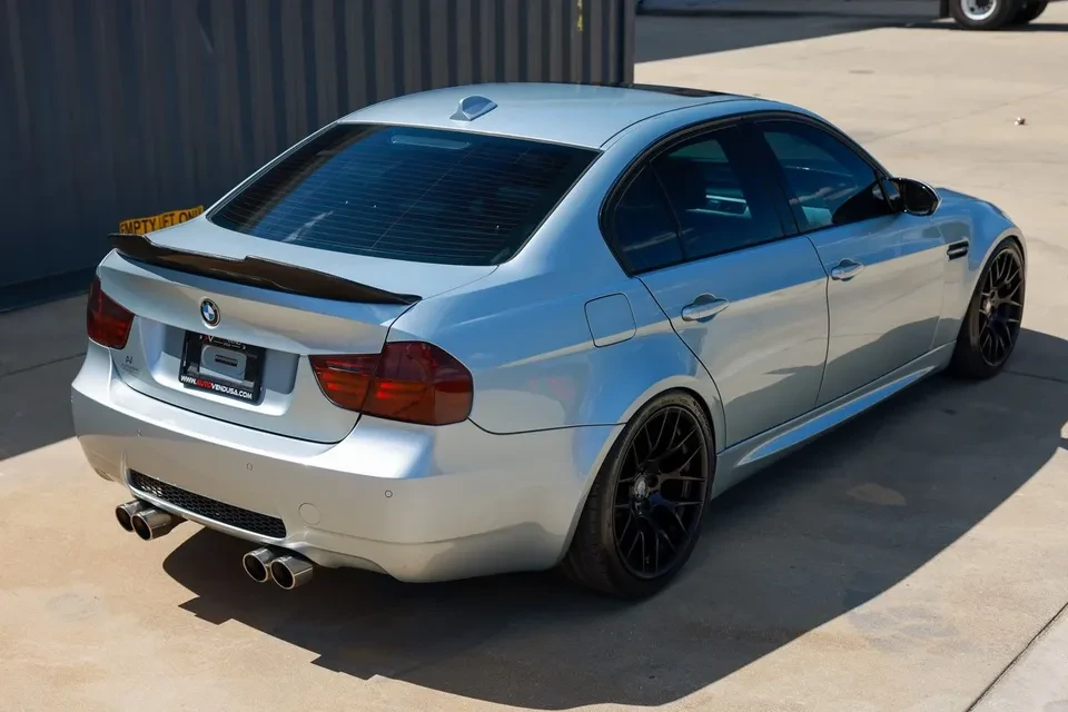 2009 BMW M3 - Image 5 of 16