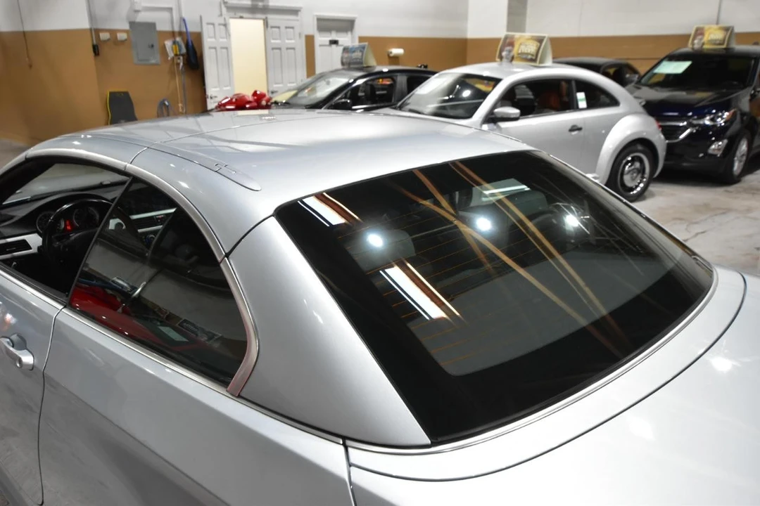 2009 BMW E93 M3 Convertible - Image 11 of 31