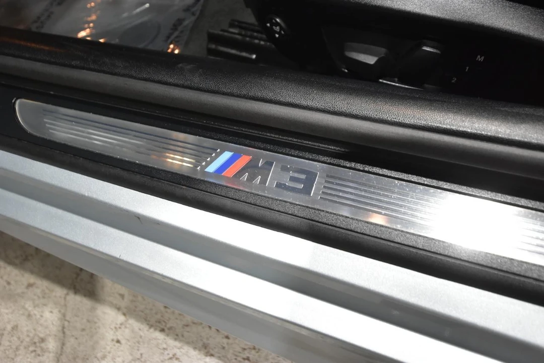 2009 BMW E93 M3 Convertible - Image 19 of 31