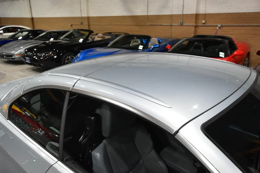 2009 BMW E93 M3 Convertible - Image 13 of 31