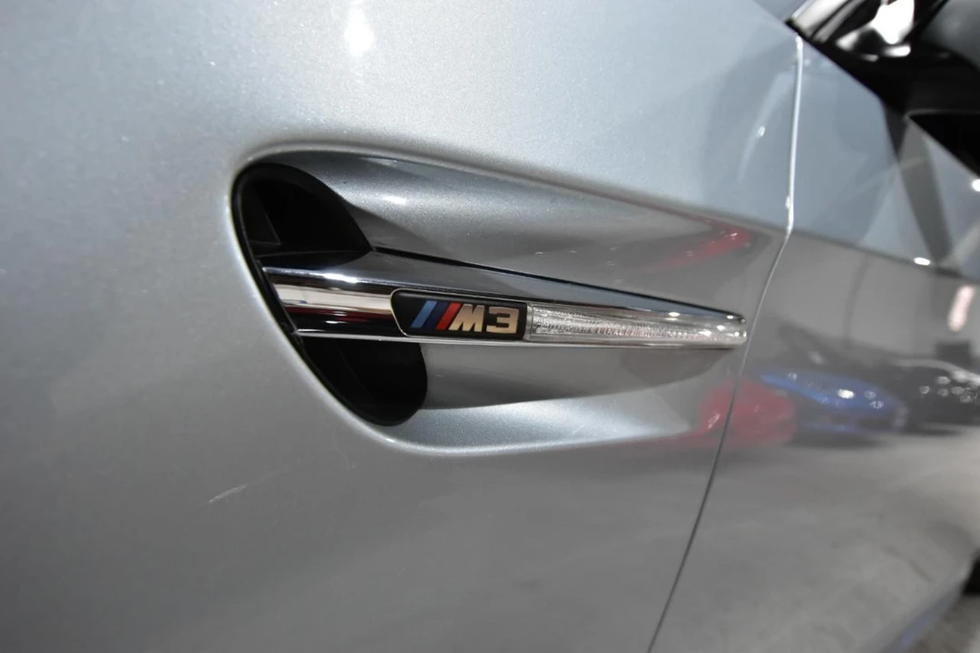 2009 BMW E93 M3 Convertible - Image 5 of 31