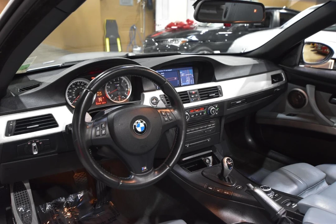 2009 BMW E93 M3 Convertible - Image 22 of 31