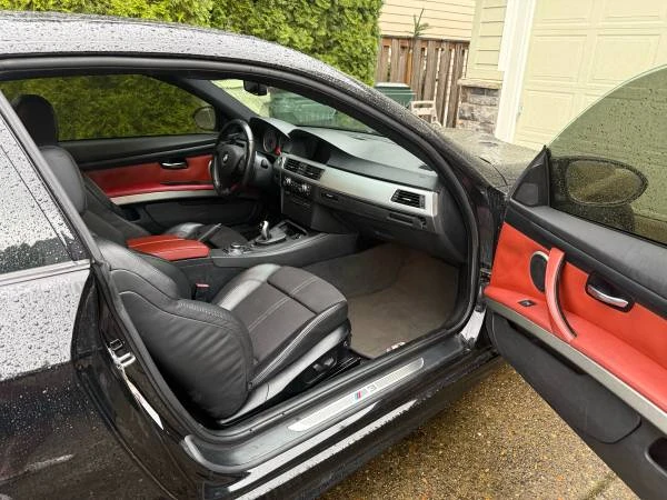 2009 BMW M3 - Image 3 of 8