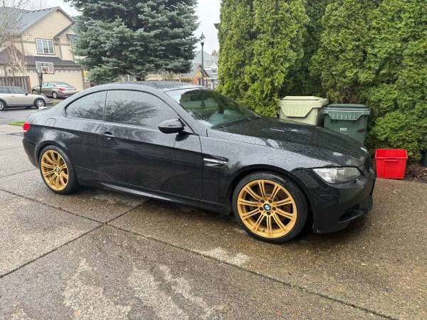 2009 BMW M3 - Image 2 of 8