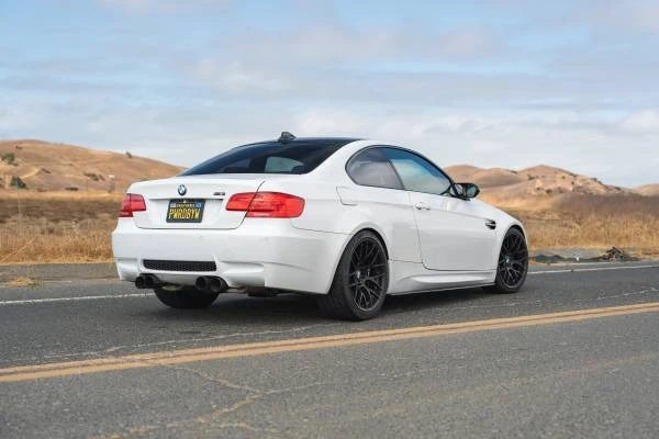 2009 BMW E92 M3 Coupe - Image 2 of 10