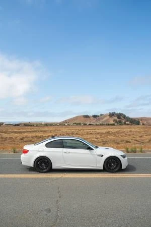 2009 BMW E92 M3 Coupe - Image 3 of 10