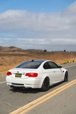 2009 BMW E92 M3 Coupe - Image 9 of 10
