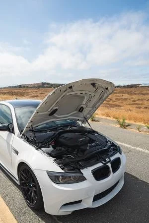 2009 BMW E92 M3 Coupe - Image 6 of 10