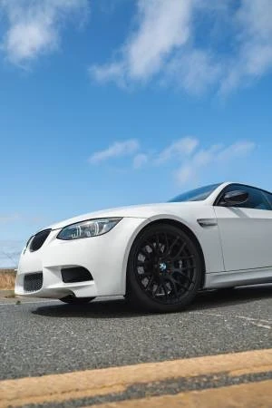 2009 BMW E92 M3 Coupe - Image 10 of 10