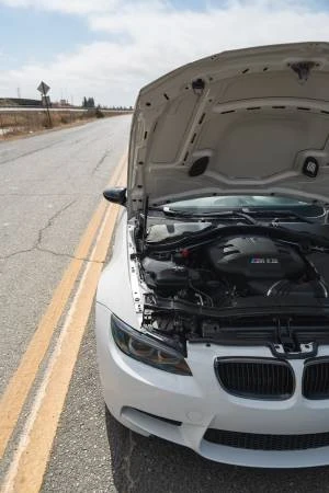 2009 BMW E92 M3 Coupe - Image 7 of 10