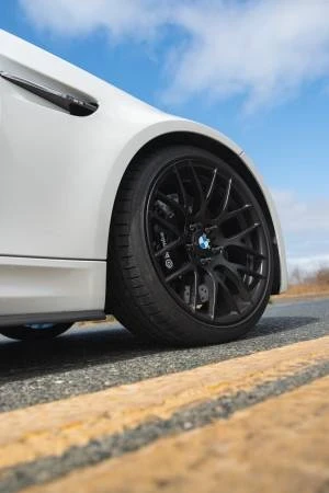 2009 BMW E92 M3 Coupe - Image 8 of 10