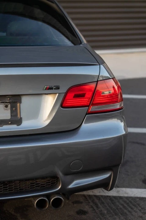 2009 BMW E92 M3 Coupe - Image 11 of 15