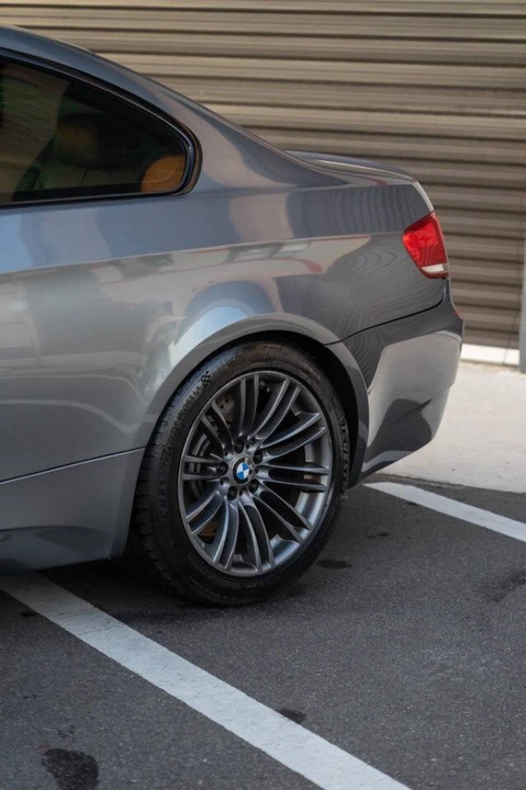 2009 BMW E92 M3 Coupe - Image 7 of 15