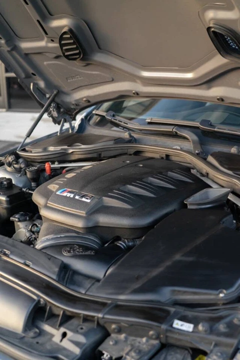 2009 BMW E92 M3 Coupe - Image 8 of 15