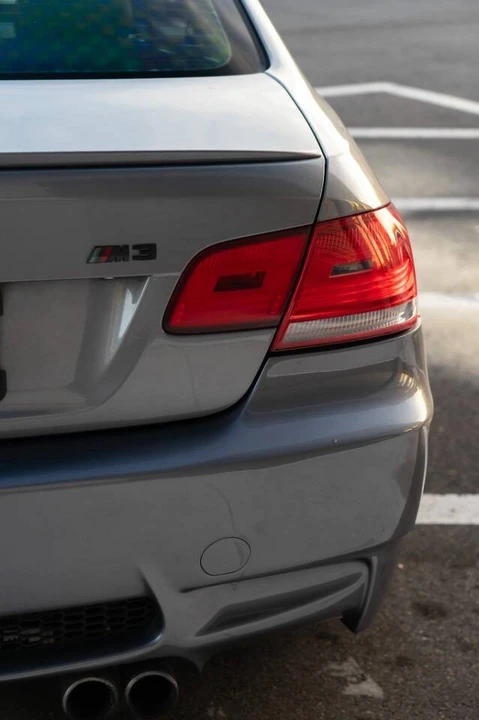 2009 BMW E92 M3 Coupe - Image 9 of 15
