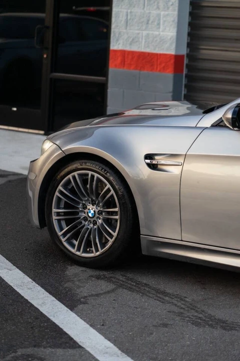 2009 BMW E92 M3 Coupe - Image 15 of 15