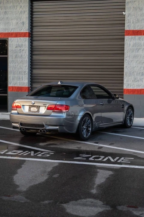 2009 BMW E92 M3 Coupe - Image 12 of 15