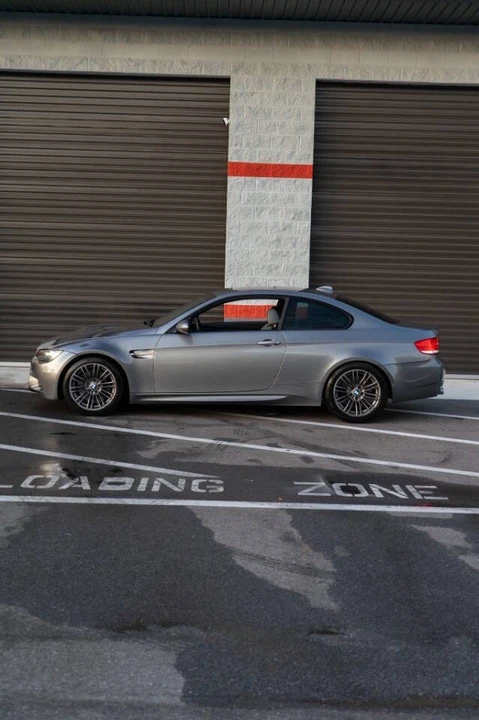 2009 BMW E92 M3 Coupe - Image 13 of 15