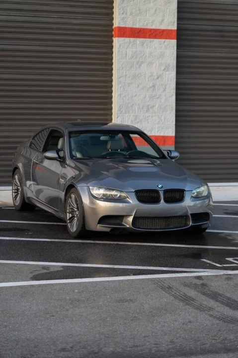 2009 BMW E92 M3 Coupe - Image 10 of 15