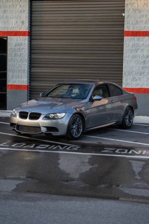 2009 BMW E92 M3 Coupe - Image 5 of 15